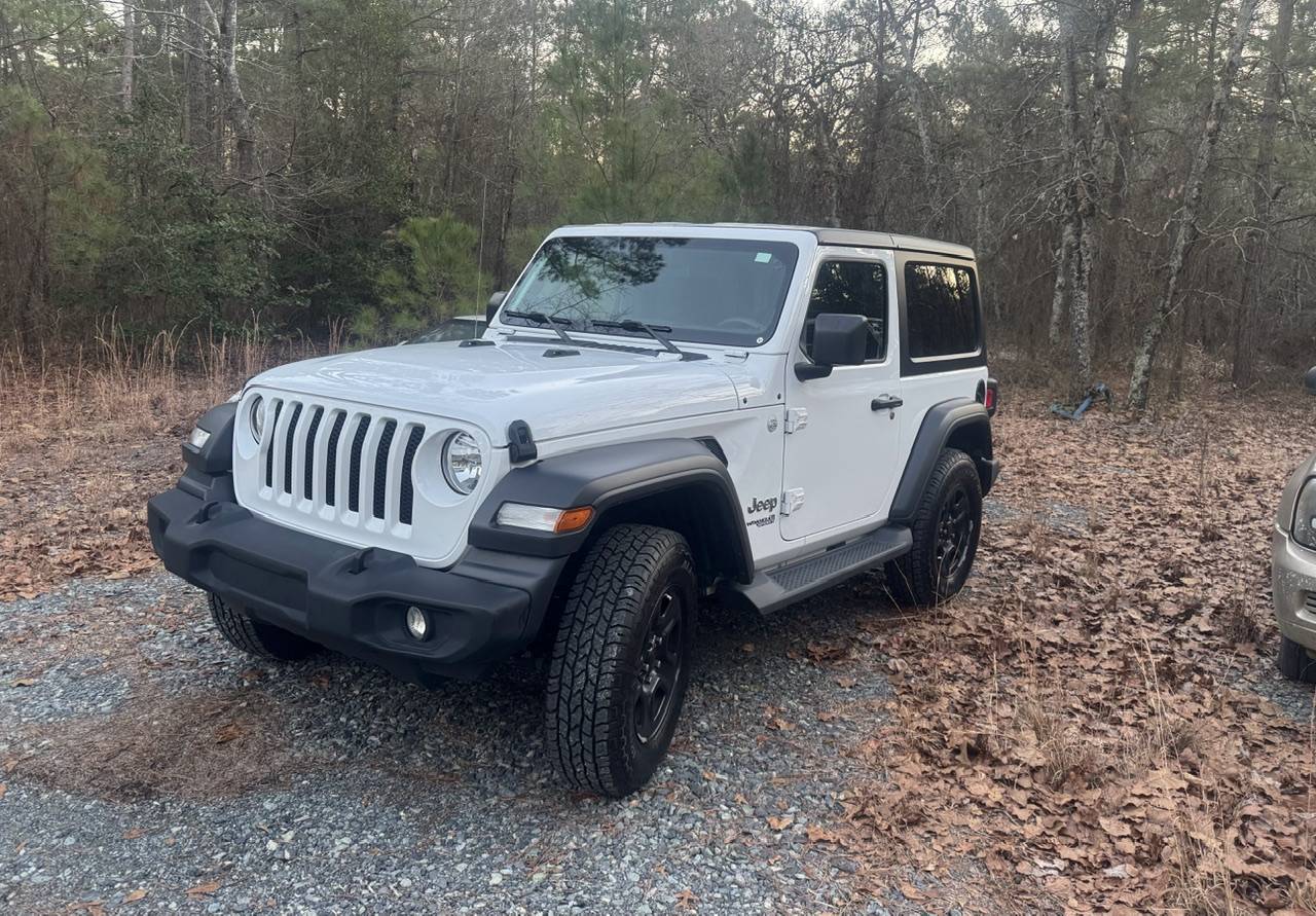 Jeep Wrangler JL Introductions & Welcome Thread 👋 IMG_4792