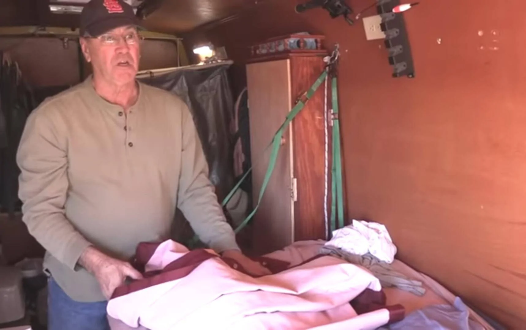 Jeep Wrangler JL Show your DIY sleeping platforms! 1000005932