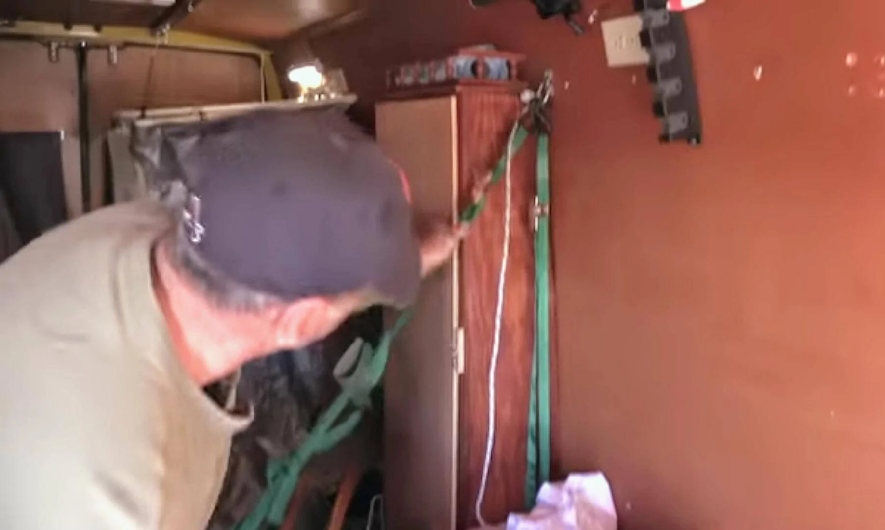 Jeep Wrangler JL Show your DIY sleeping platforms! 1000005931
