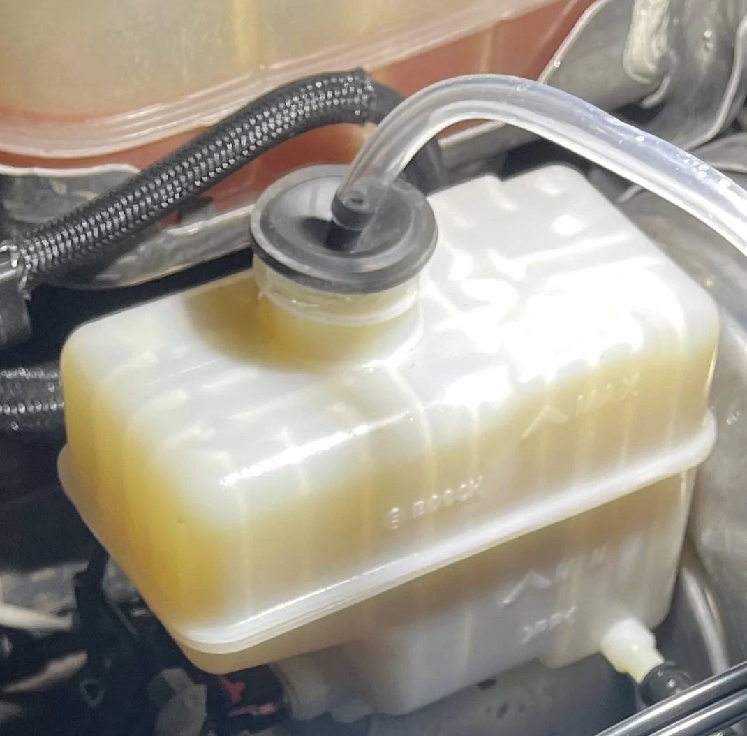 Jeep Wrangler JL Manual Transmission - Issues shifting into 1st & Reverse (Compilation thread) IMG_4485