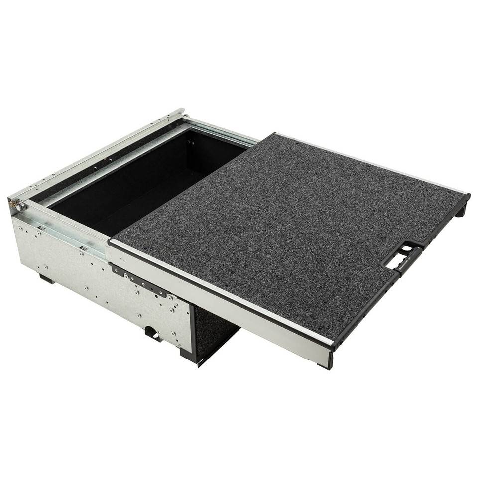Jeep Wrangler JL SOLD    ARB Cargo Storage Drawer 21944ed0b7616__17421