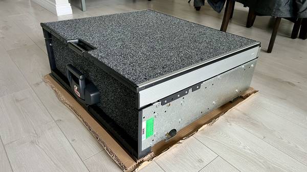 Jeep Wrangler JL SOLD    ARB Cargo Storage Drawer 00V0V_2kWZdn5nAM5_1320AA_600x450