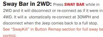 Jeep Wrangler JL Turn off traction control? 1736526833147-cl