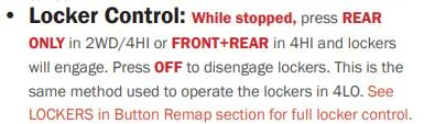 Jeep Wrangler JL Turn off traction control? 1736526850751-qr