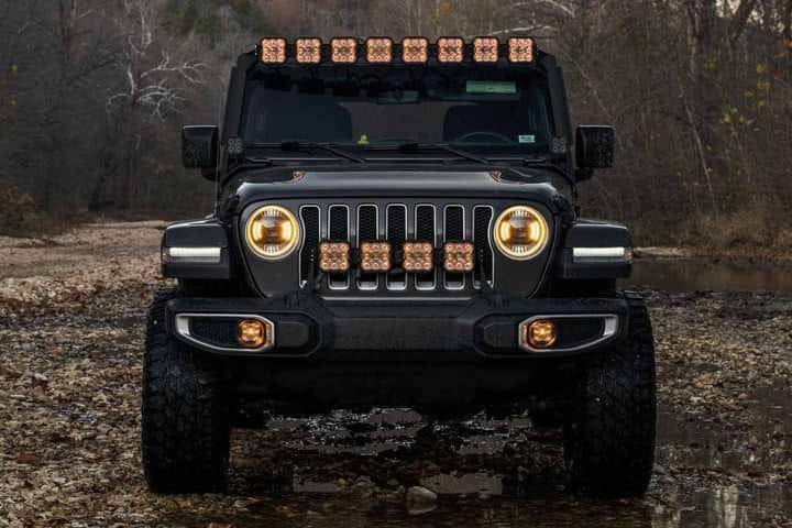 Jeep Wrangler JL who makes these lights? 1736534050558-f2