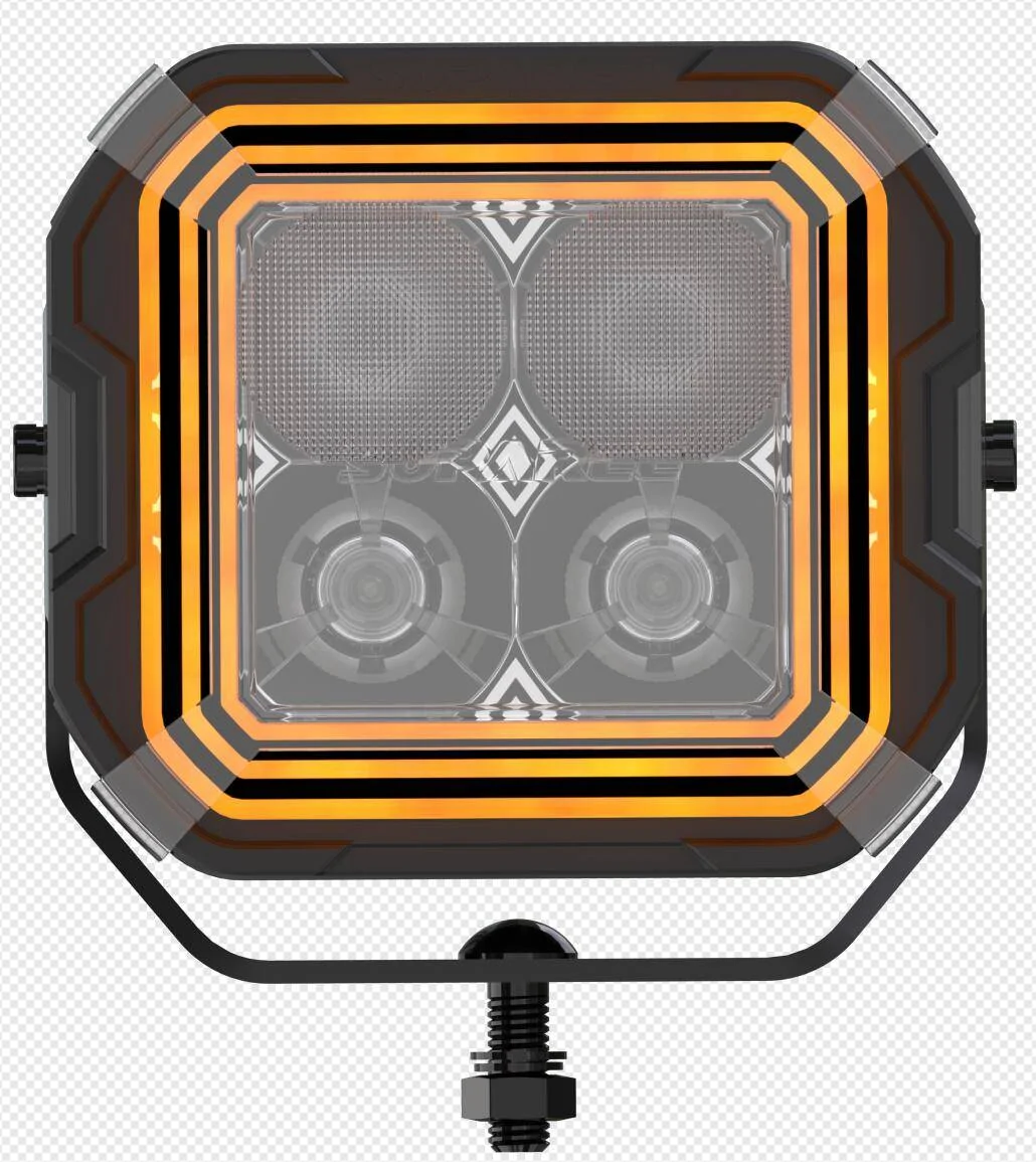Jeep Wrangler JL What do you think of this off-road lights (Suparee)? _17365895361213