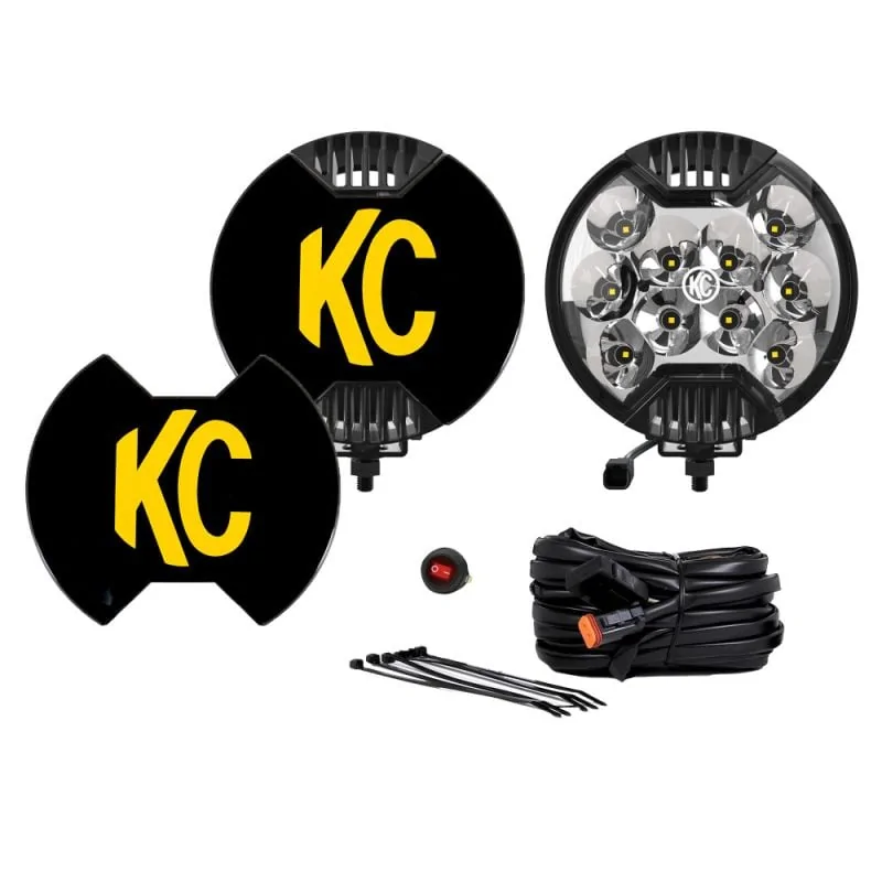 Jeep Wrangler JL What do you think of this off-road lights (Suparee)? 0100-1
