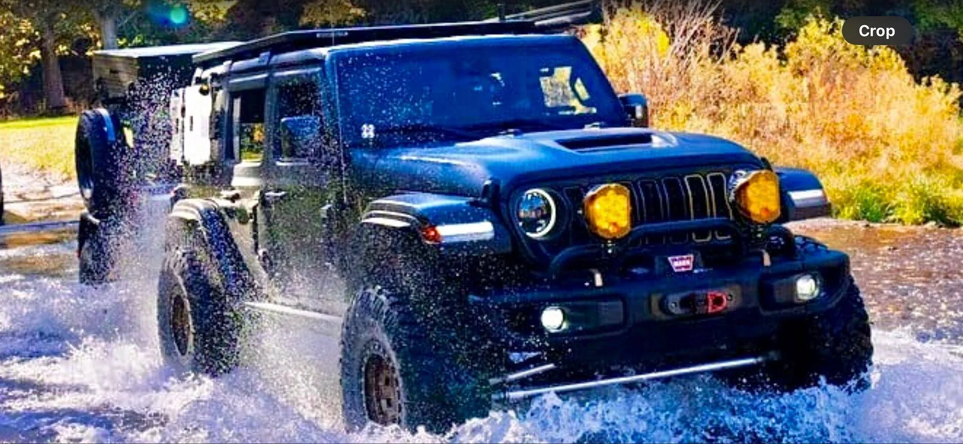 Jeep Wrangler JL 2023 Jeep 392 20th Anniversary Overland Build - Final Product 1736633891766-m6