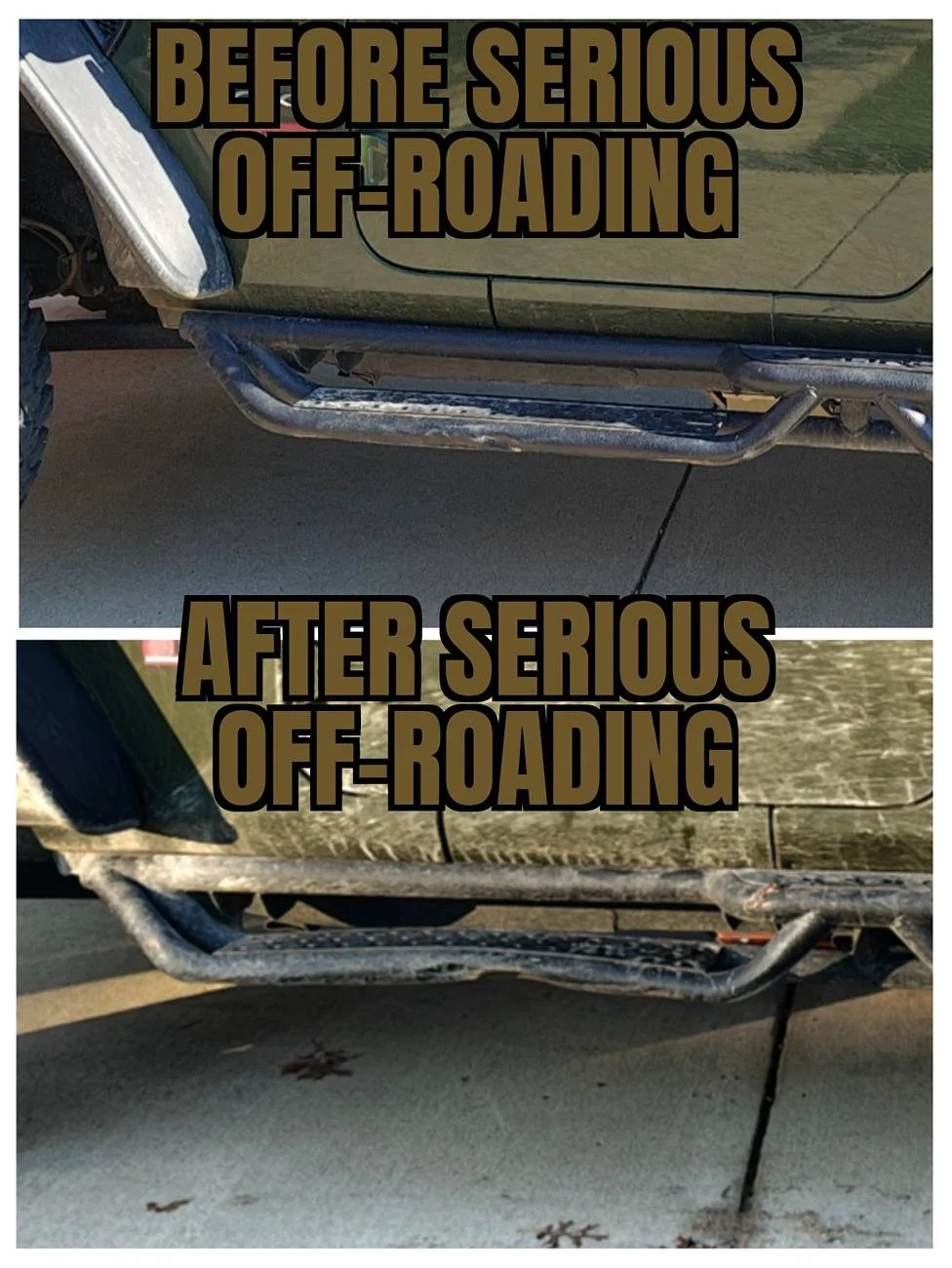 Jeep Wrangler JL ~"Serious offroading"~ 1000007573