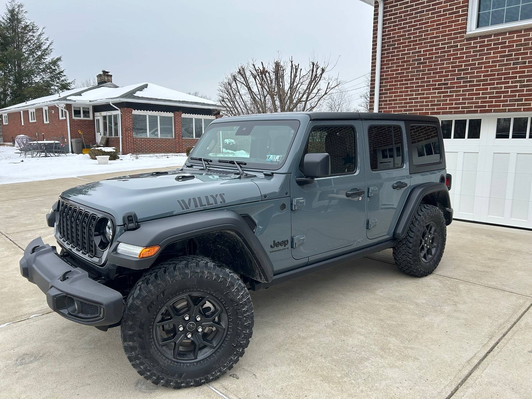 Jeep Wrangler JL Introductions & Welcome Thread 👋 IMG_6958