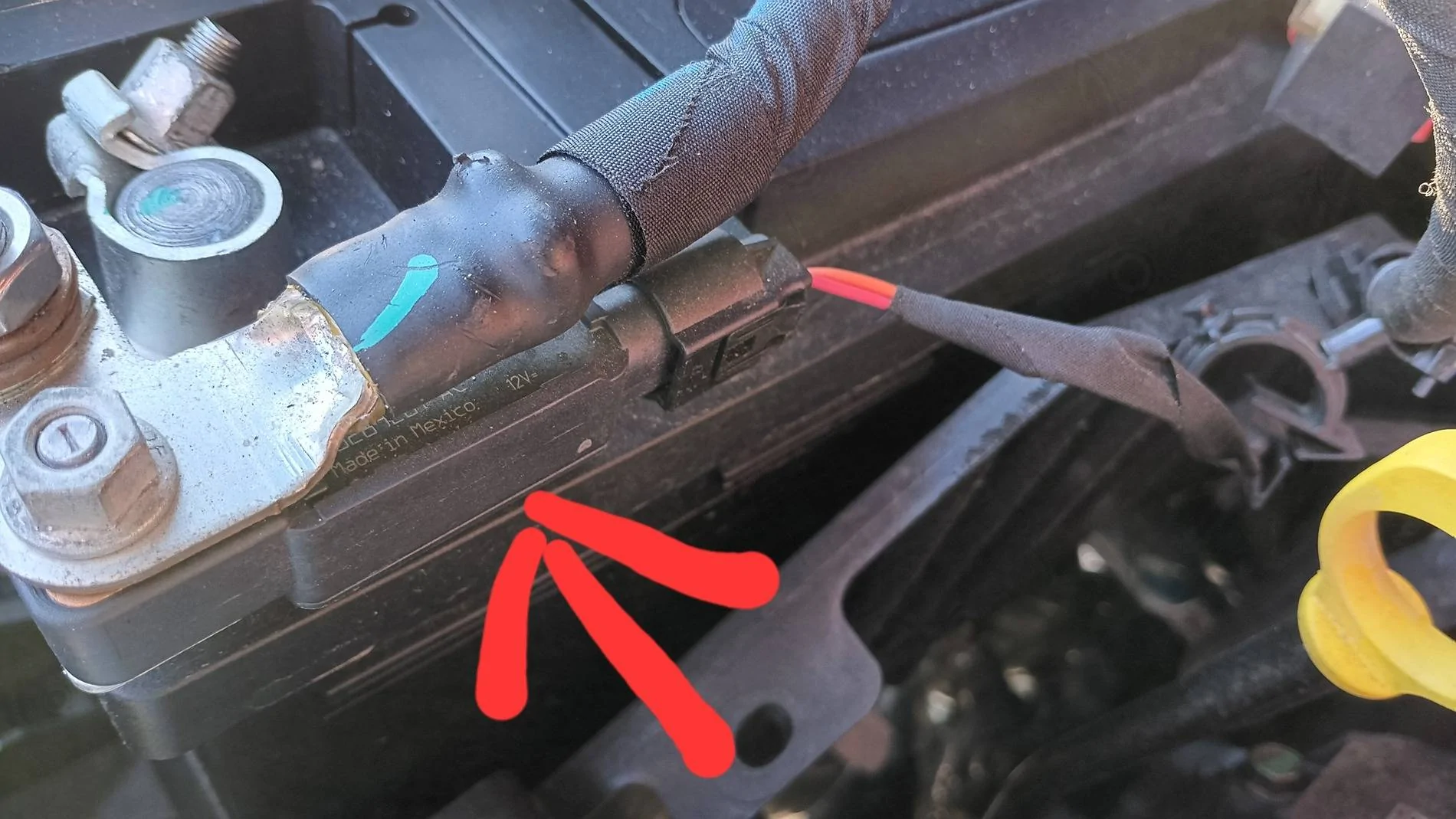 Jeep Wrangler JL Winch Wiring Question 20250112_153244