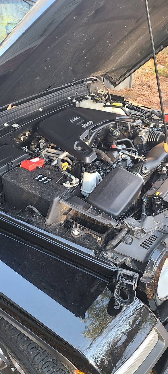 Jeep Wrangler JL Engine clarification 20250112_154036