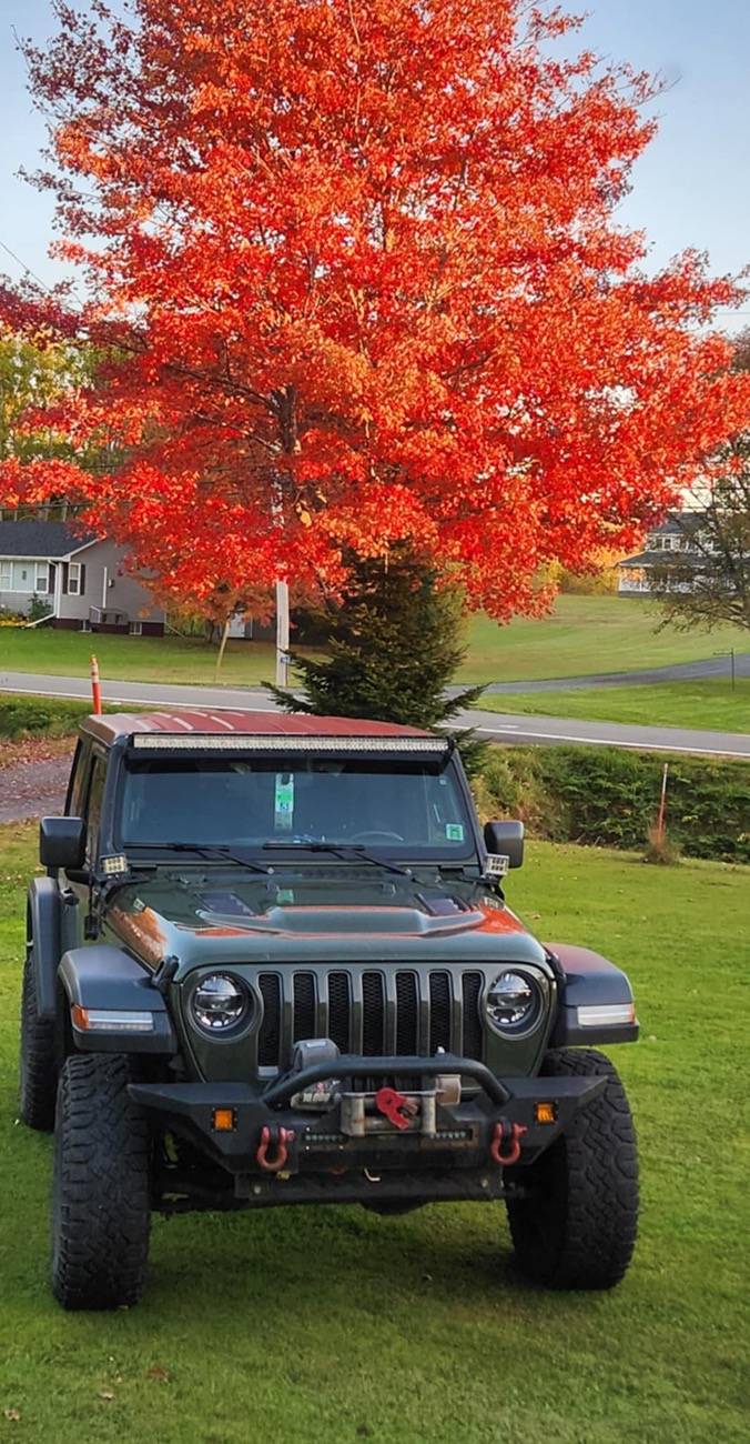 Jeep Wrangler JL Introductions & Welcome Thread 👋 IMG_3639