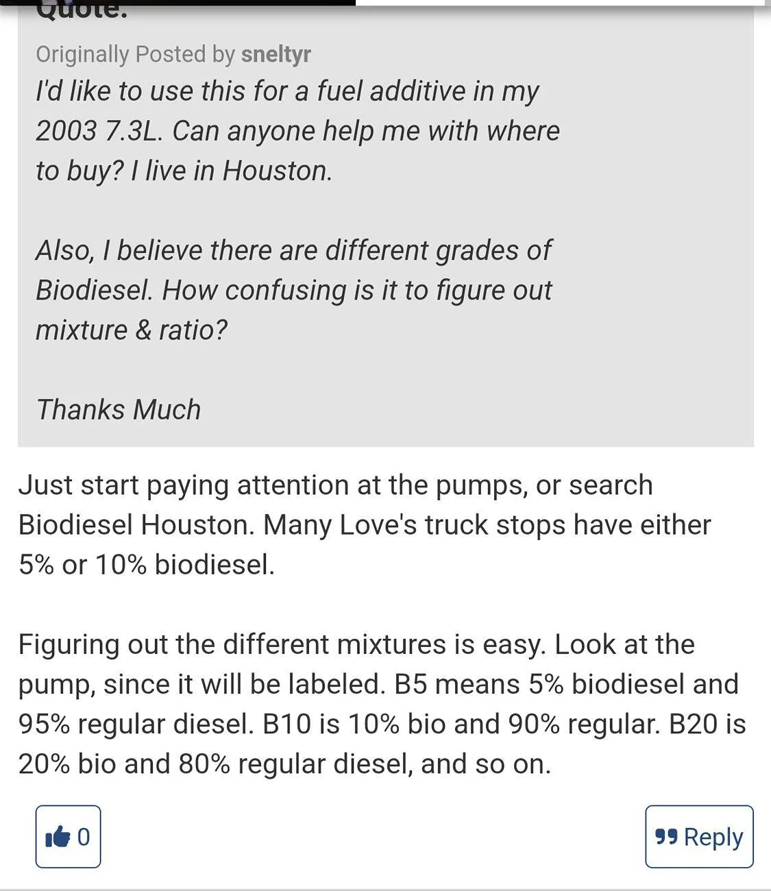 Jeep Wrangler JL Diesel engine additives test 1000007588