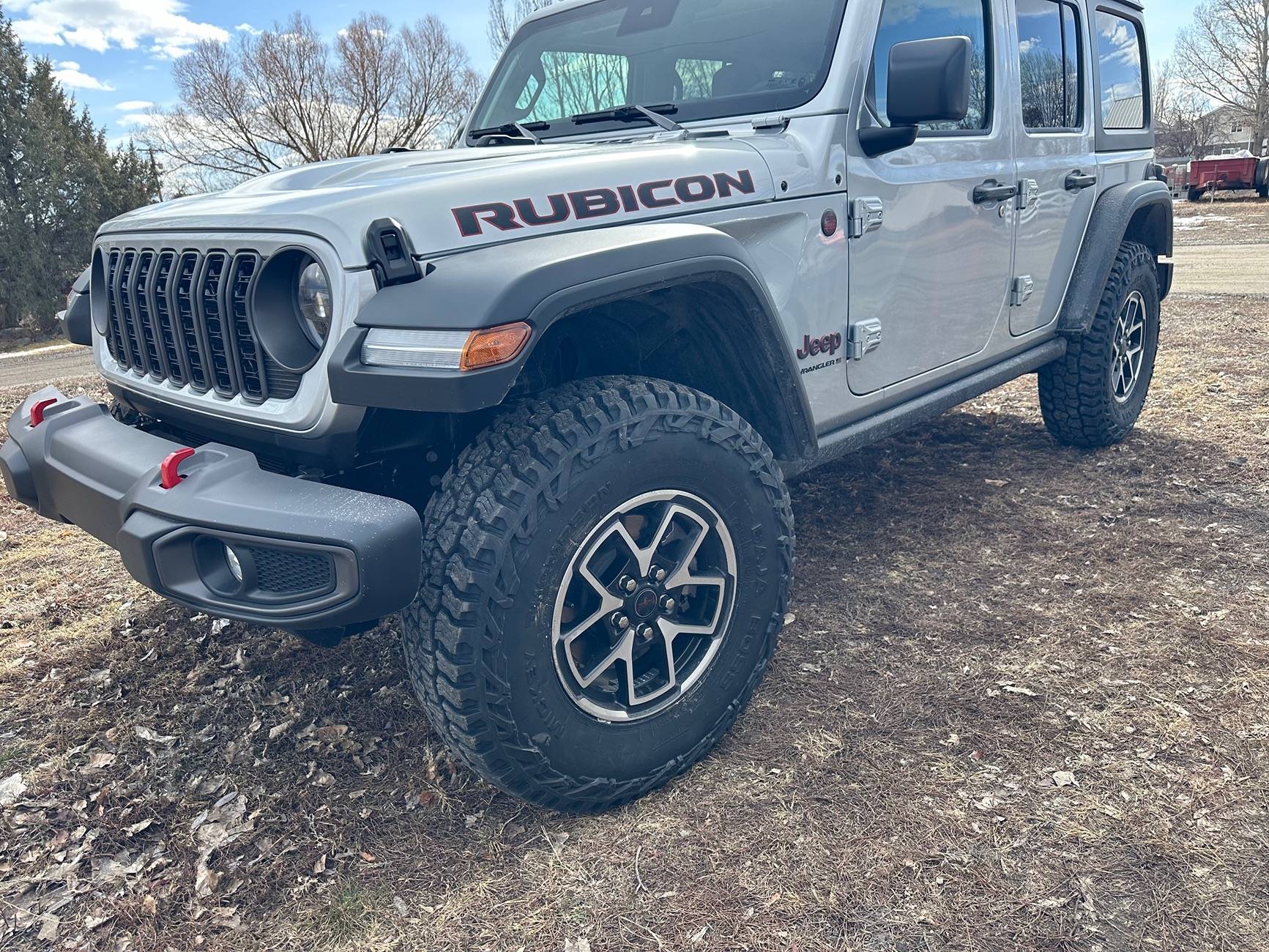 Jeep Wrangler JL Tire question IMG_5689