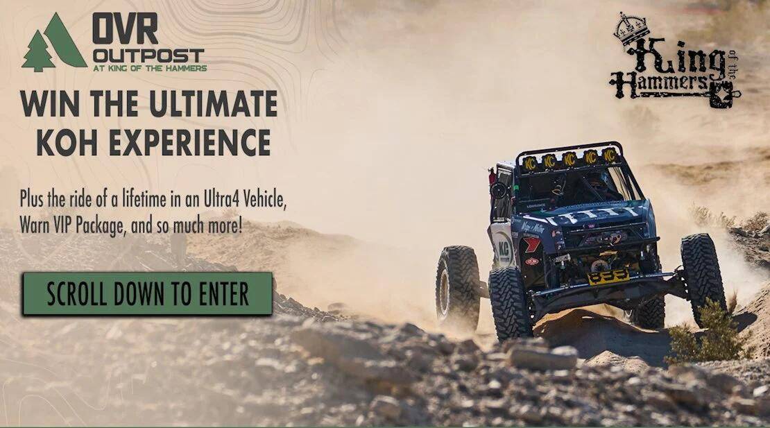 Jeep Wrangler JL Win The Ultimate KOH Experience 1736961137333-ld