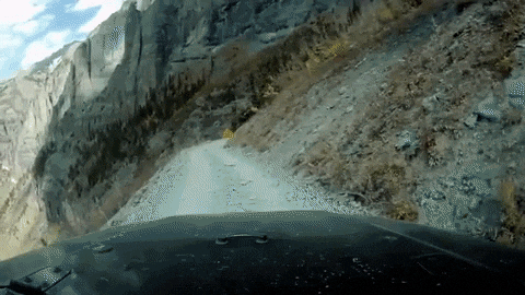 Jeep Wrangler JL Front camera option worth it? 1736993500007-qv
