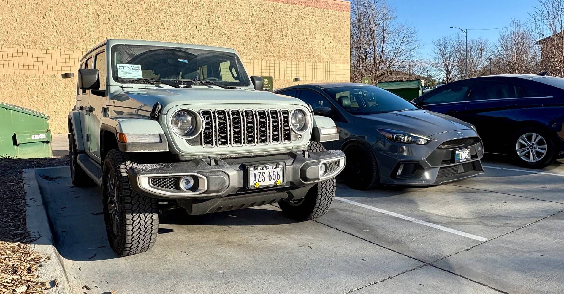 Jeep Wrangler JL Introductions & Welcome Thread 👋 {filename}