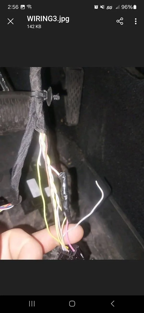Jeep Wrangler JL Start stop not working 3063253688283407729