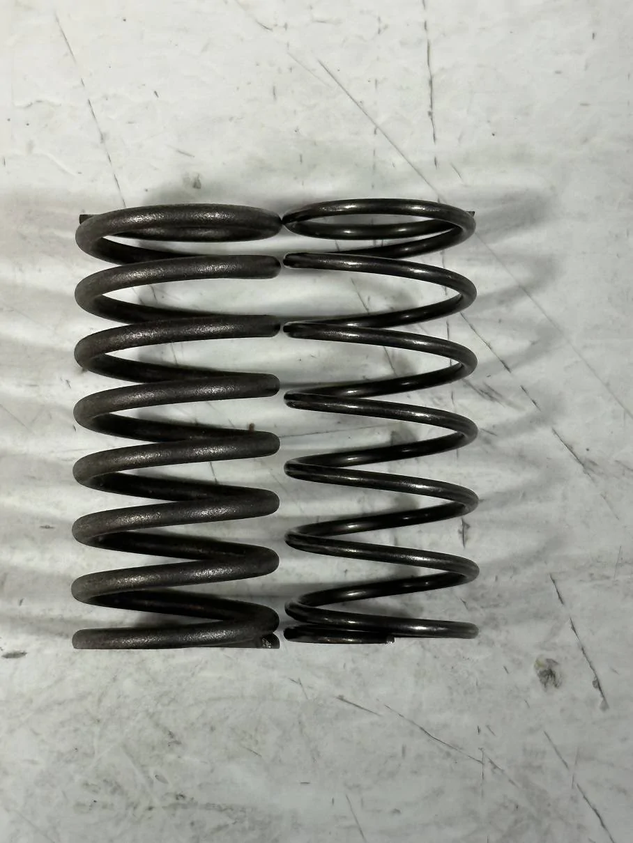 Jeep Wrangler JL Installed ACT JL clutch spring IMG_5966