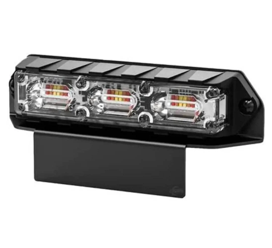 Jeep Wrangler JL Discrete side lighting 1000002778