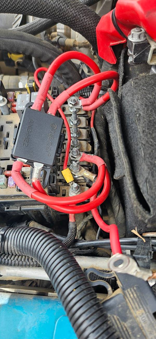 Jeep Wrangler JL Can Buss Connector? 20250118_123723