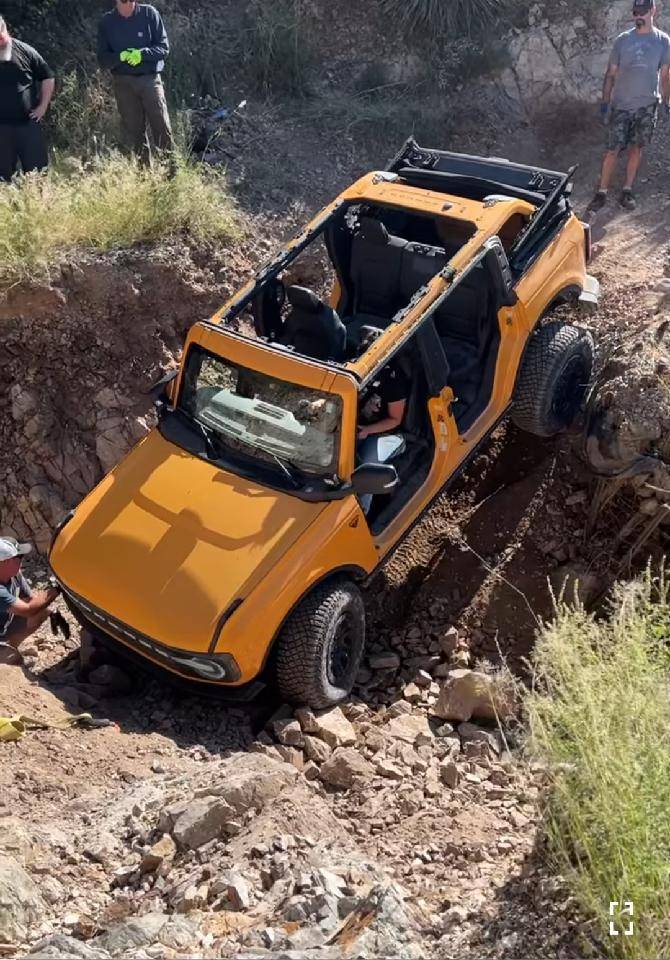Jeep Wrangler JL ~"Serious offroading"~ 50481
