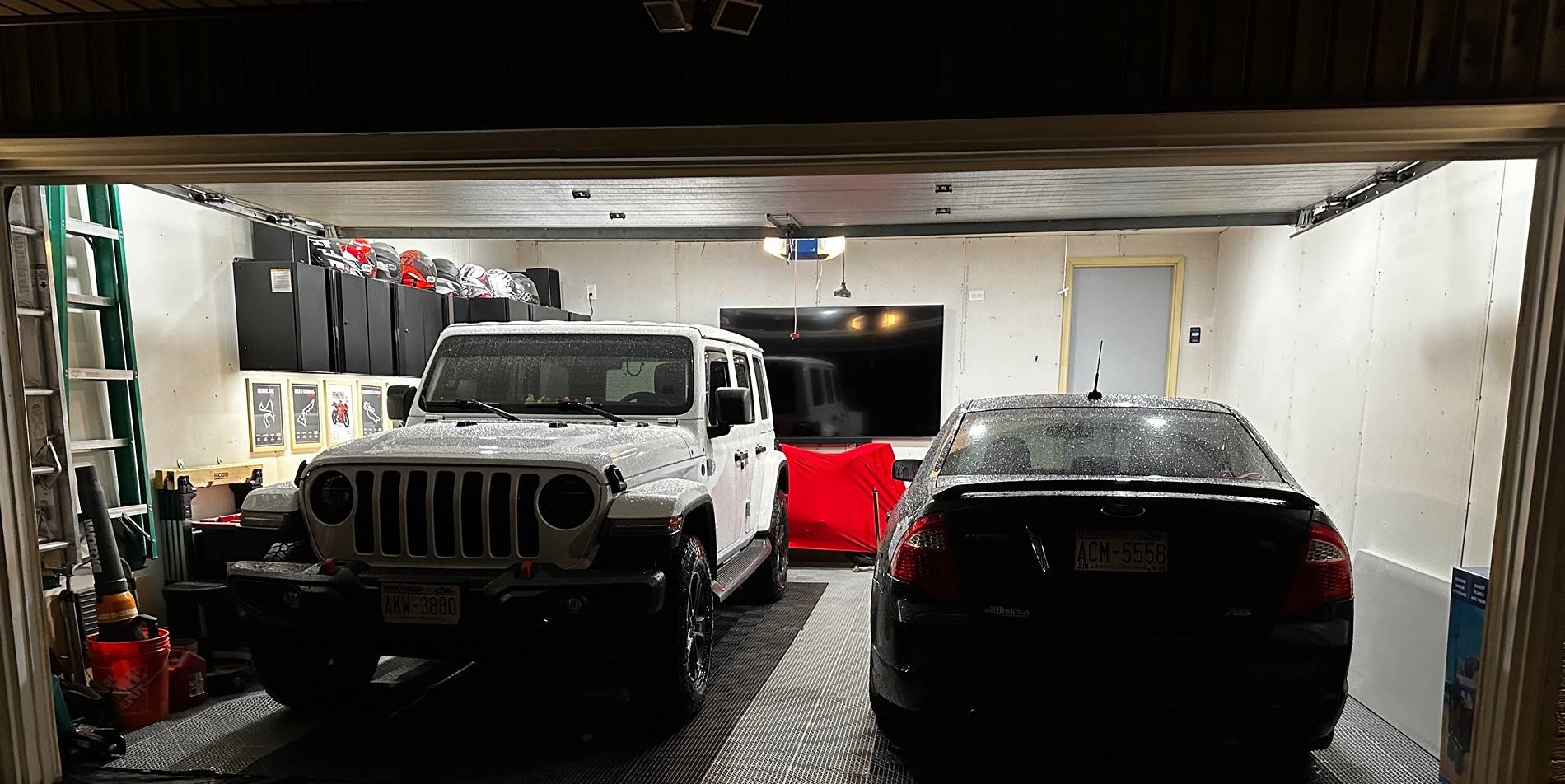 Jeep Wrangler JL Introductions & Welcome Thread 👋 IMG_7302