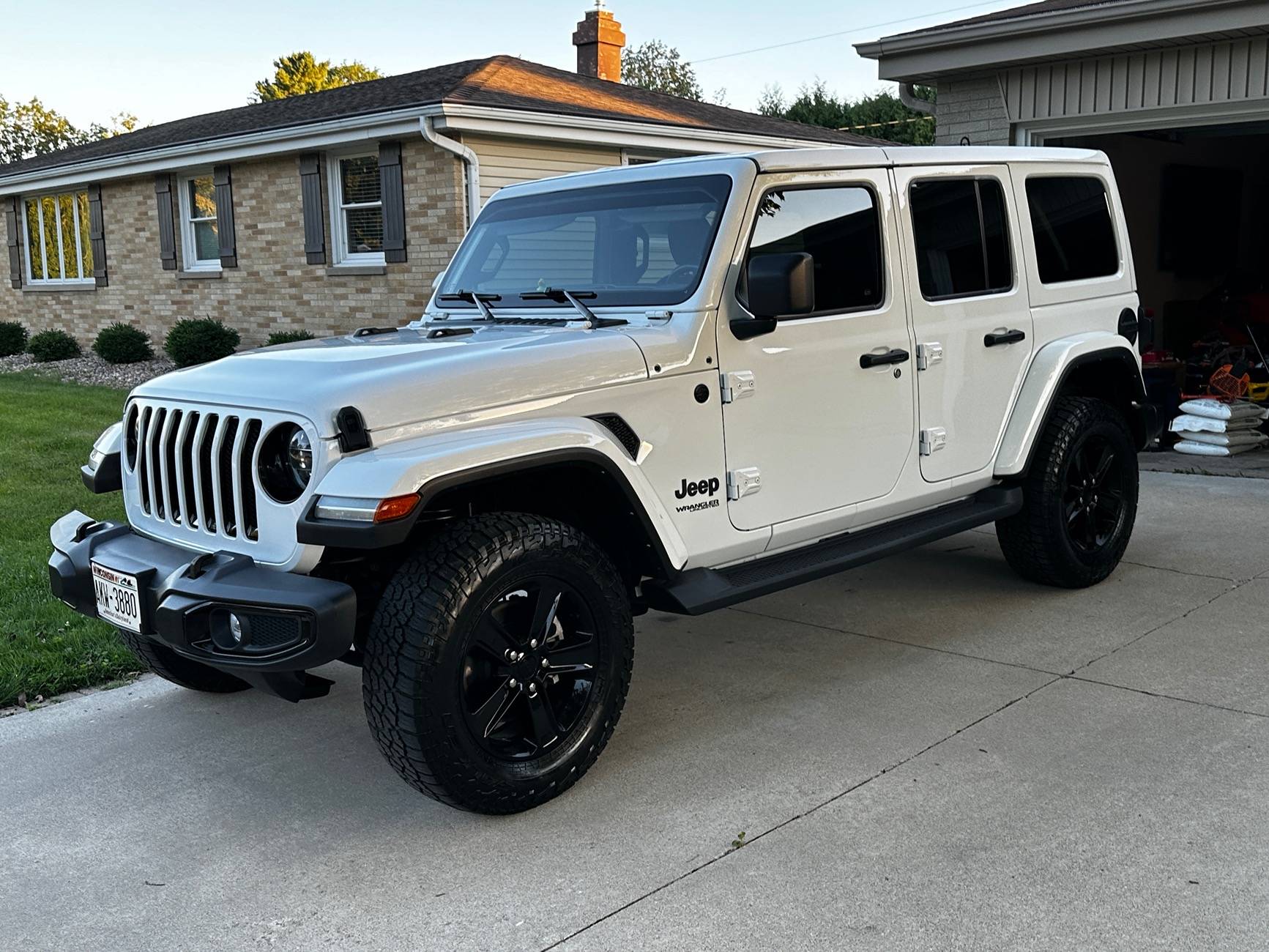 Jeep Wrangler JL Introductions & Welcome Thread 👋 IMG_6803