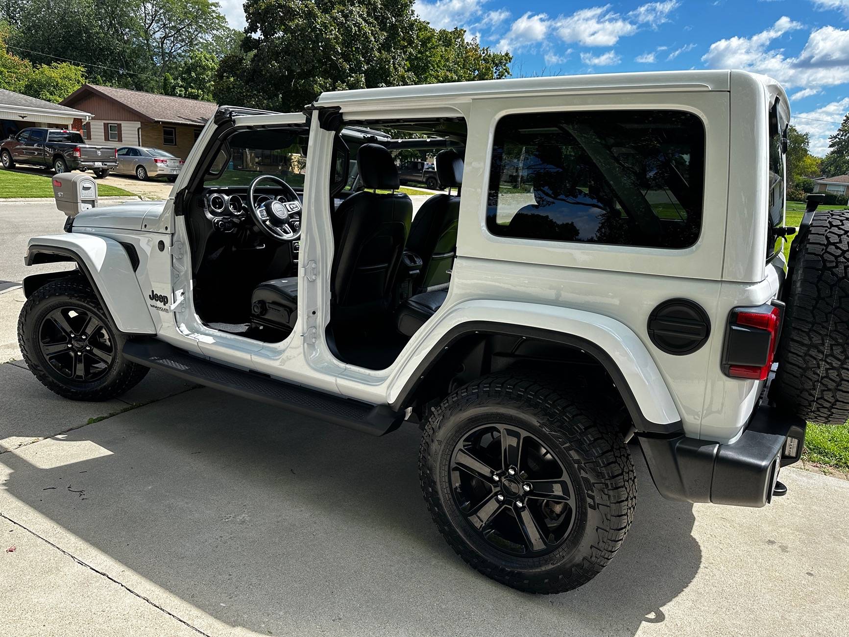 Jeep Wrangler JL Introductions & Welcome Thread 👋 IMG_6809