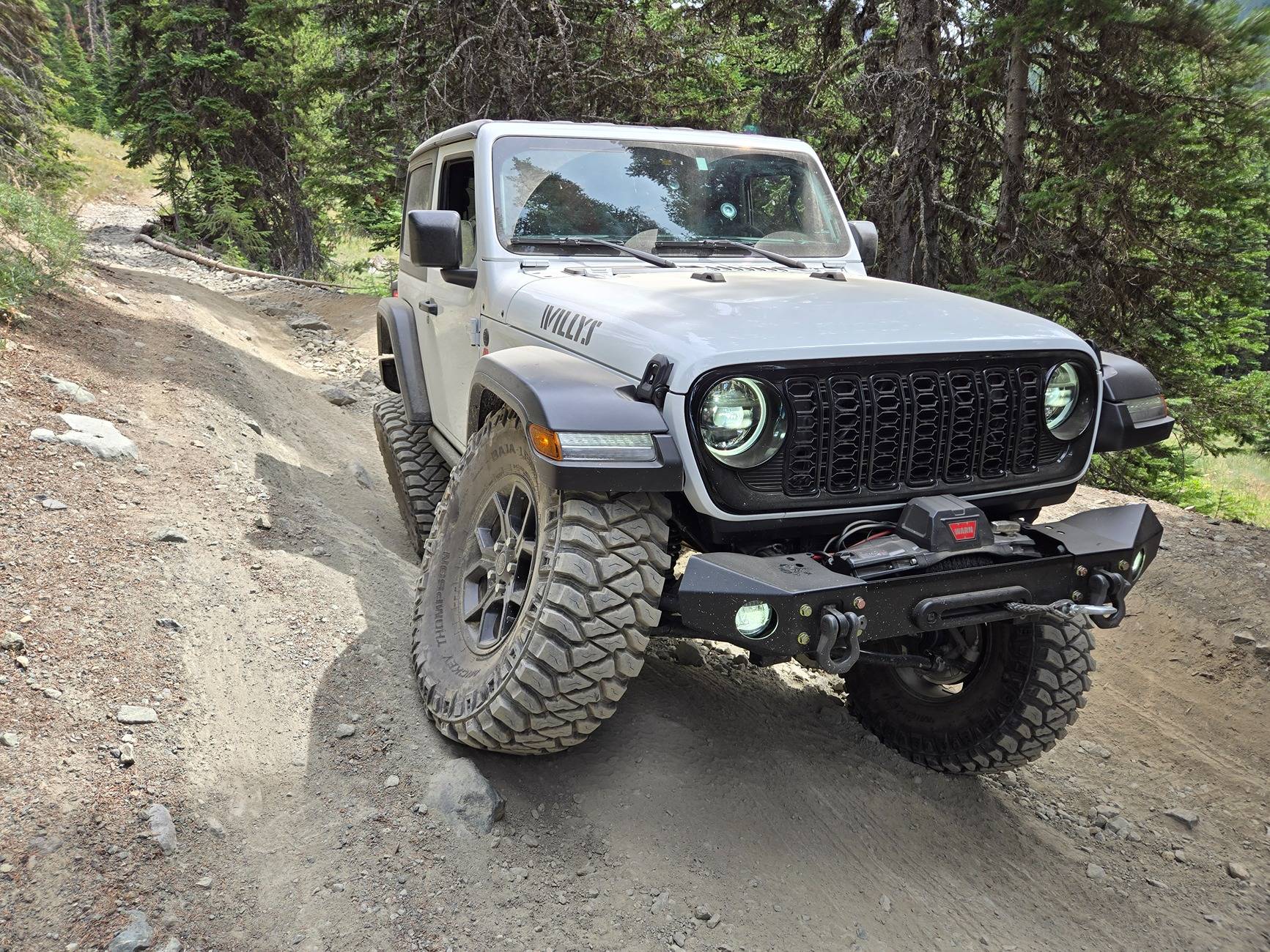 Jeep Wrangler JL How can I disable the BLD? 20240803_134621