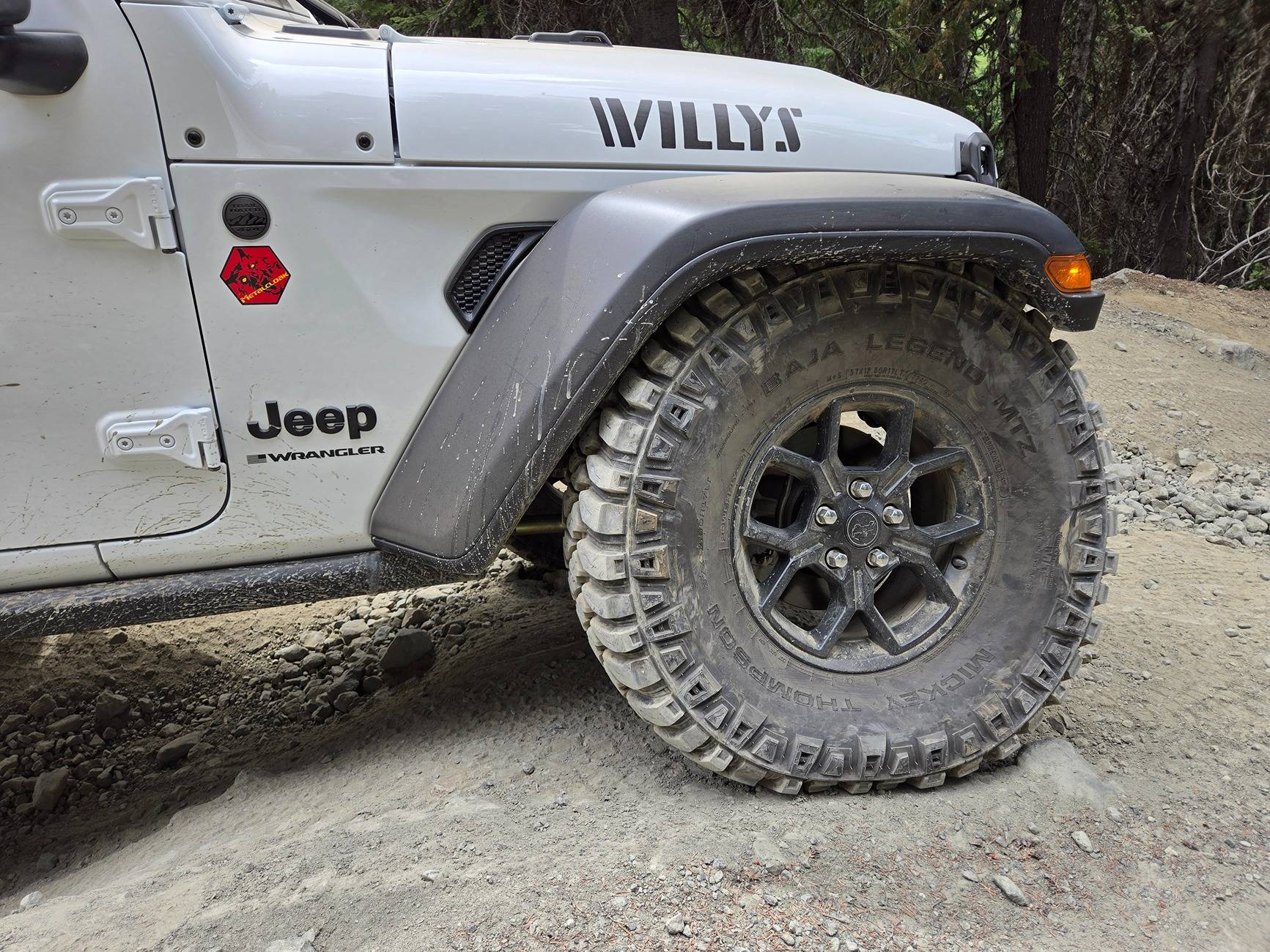 Jeep Wrangler JL How can I disable the BLD? 20240803_134758