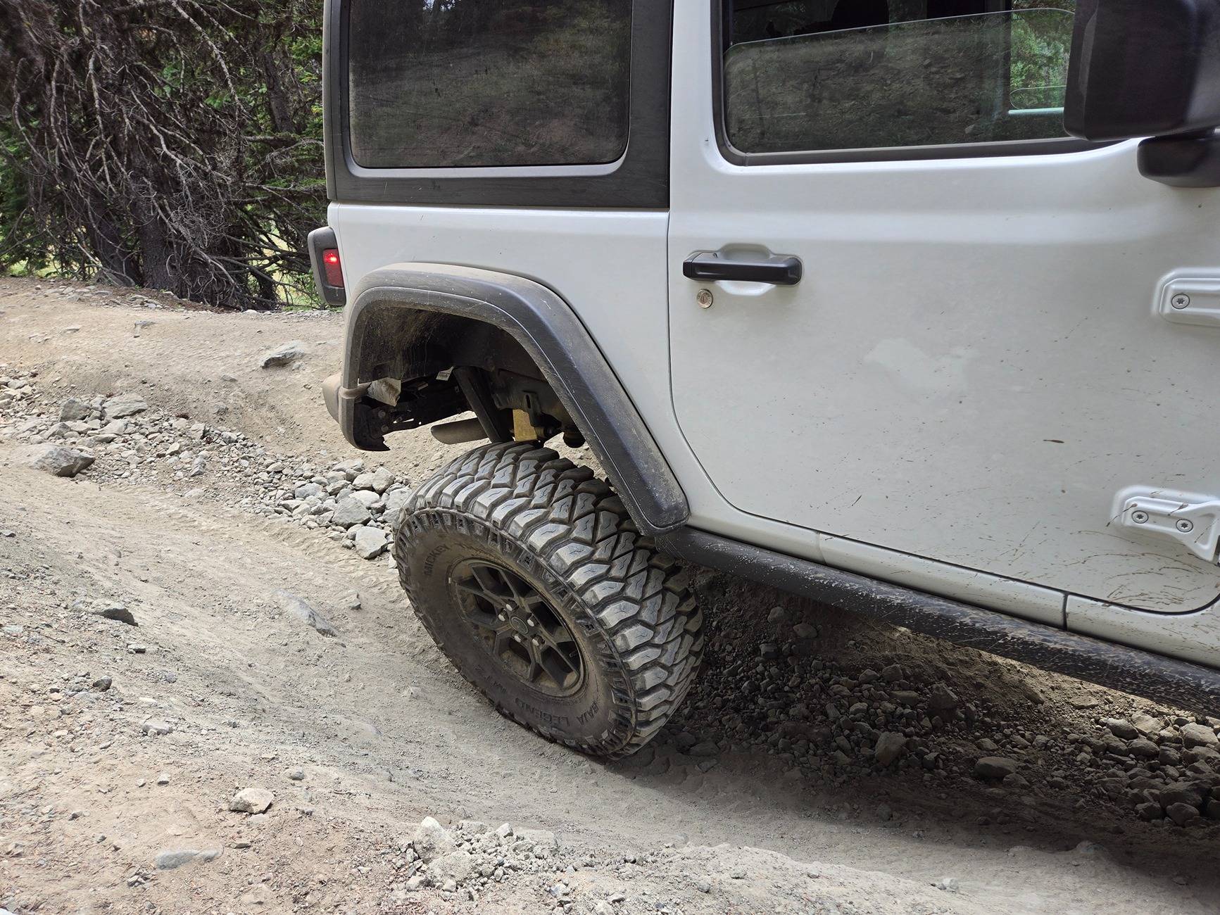 Jeep Wrangler JL How can I disable the BLD? 20240803_134802