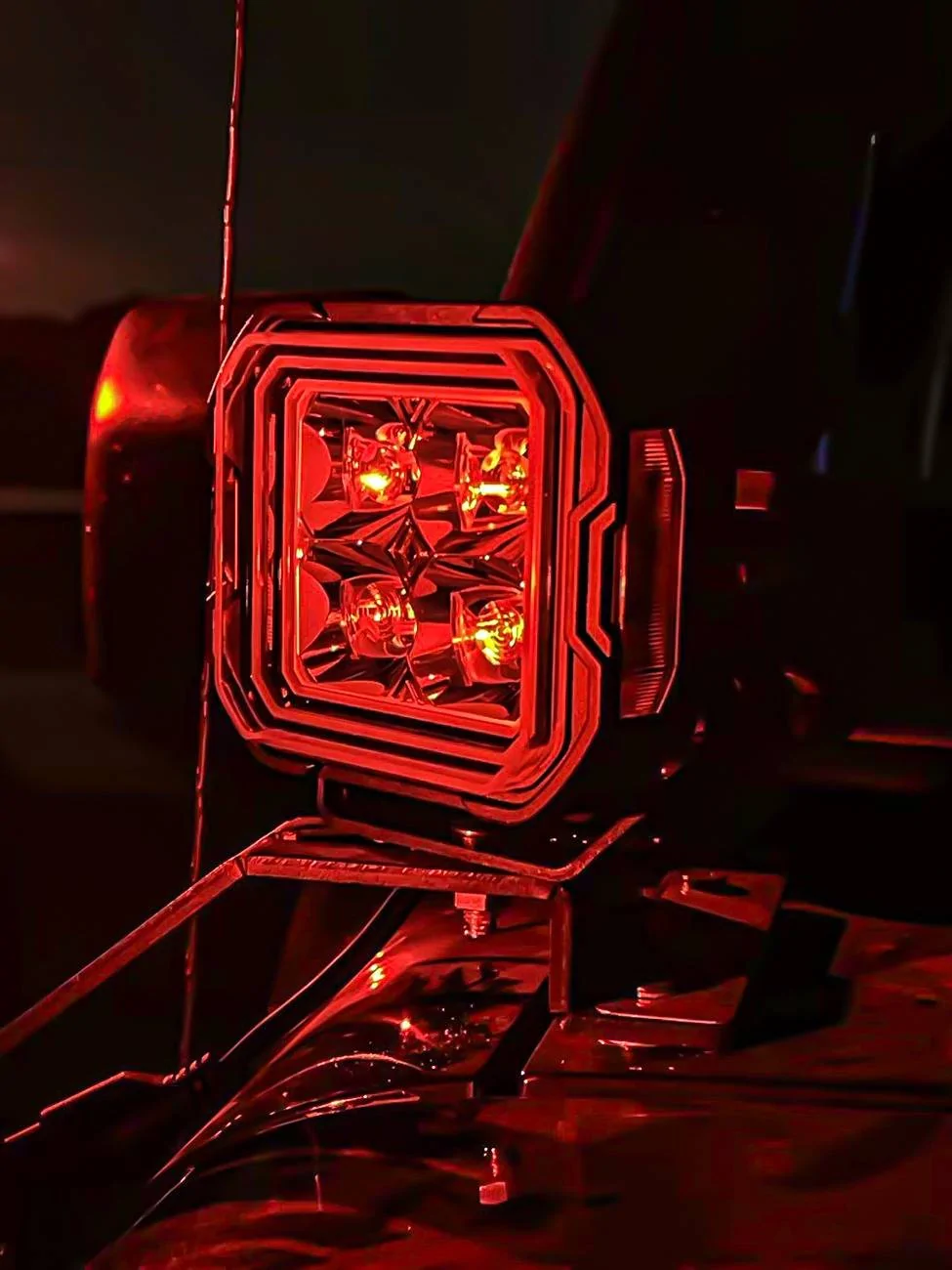 Jeep Wrangler JL What do you think of this off-road lights (Suparee)? 32202231-a509-43c8-a7f5-4dacb6be1a38-28
