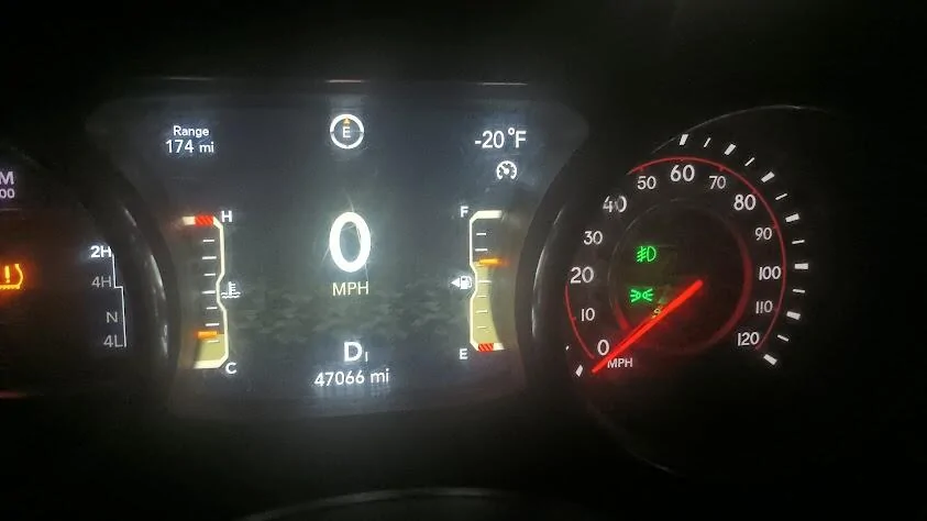 Jeep Wrangler JL Diesel cold start struggle 1737559904189-1v