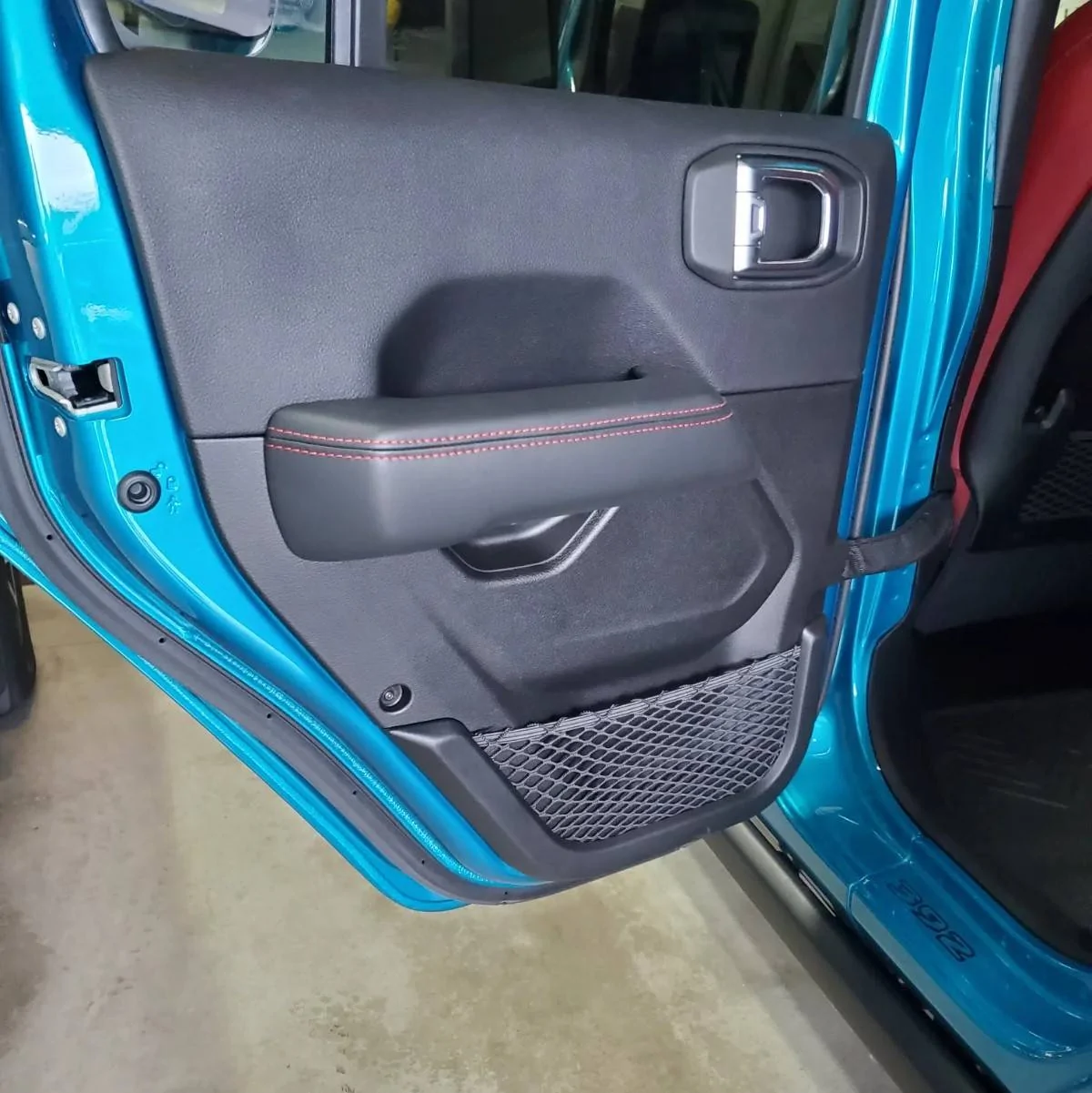 Jeep Wrangler JL Door Net Punishment 20240922_085916