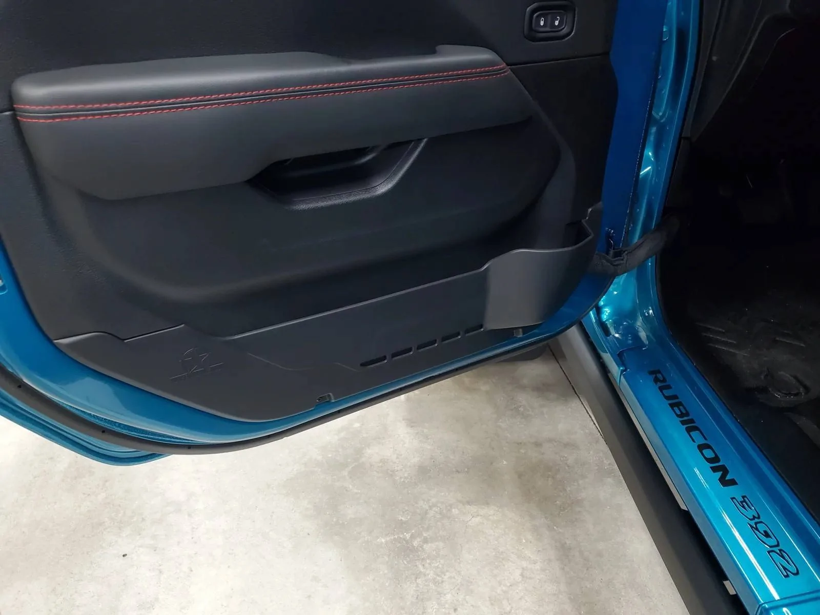 Jeep Wrangler JL Door Net Punishment 20240920_185125