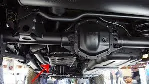 Jeep Wrangler JL Auxiliary Battery?  Empty! IMG_2682