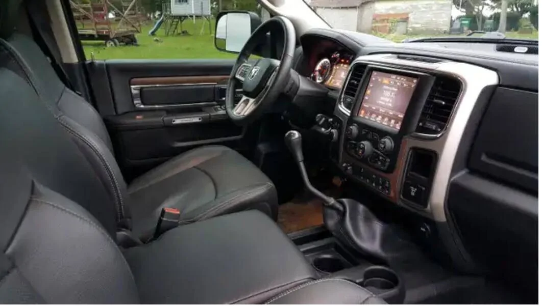 Jeep Wrangler JL Dash MPGs MORE ACCURATE with TIME 1737731490105-2j