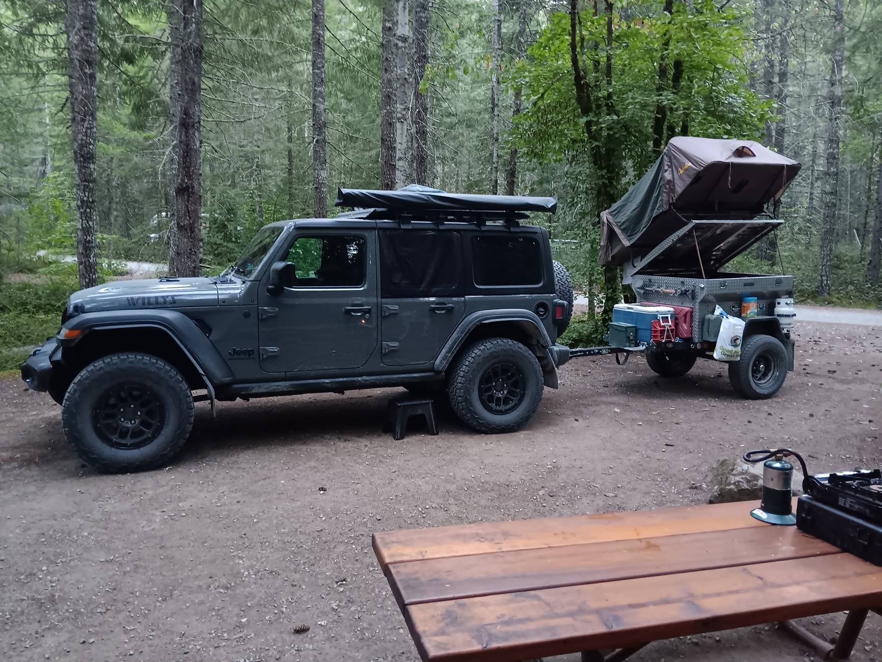 Jeep Wrangler JL Jeep Values - Massive Decline 1000001929