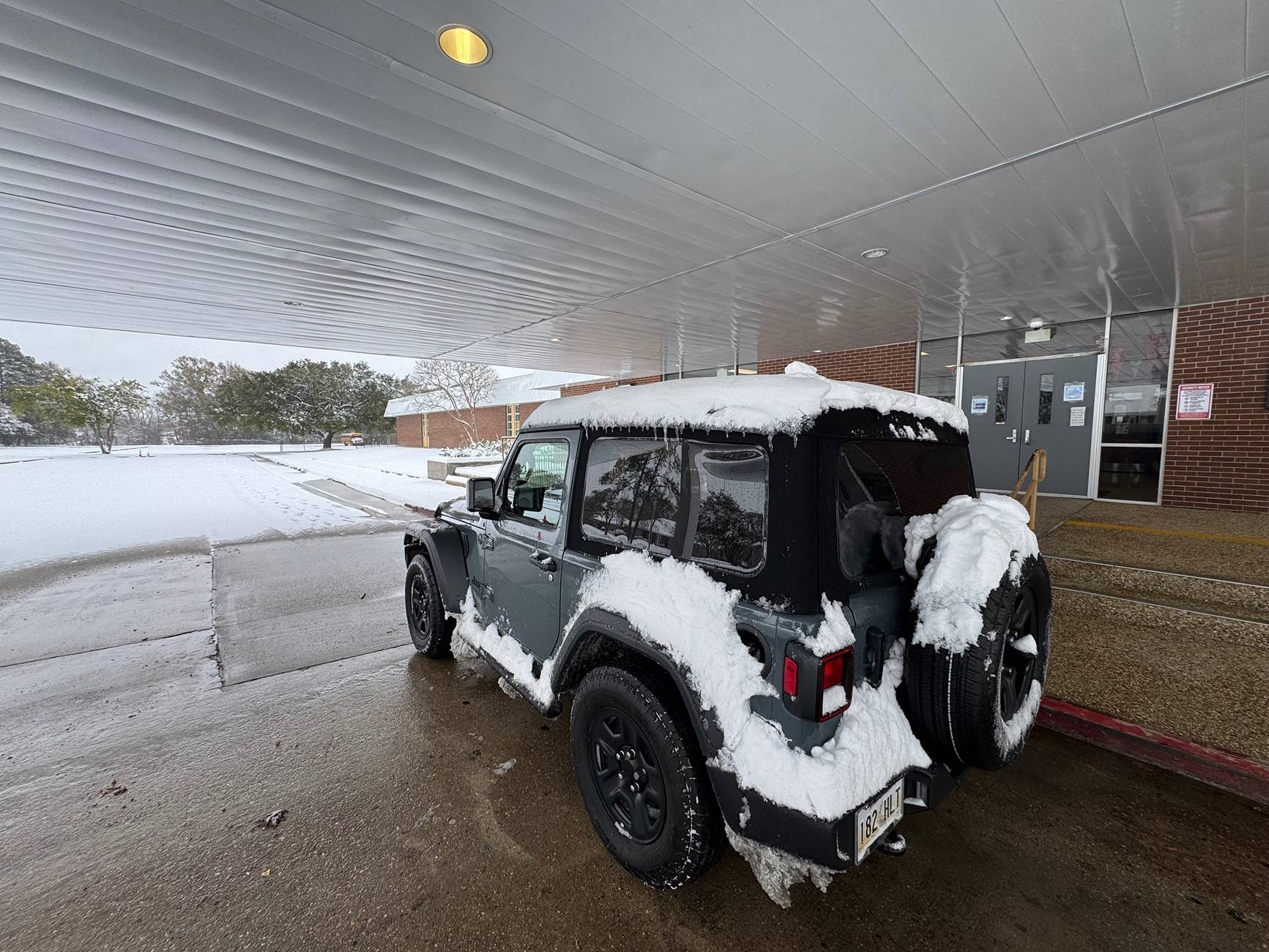 Jeep Wrangler JL Introductions & Welcome Thread 👋 IMG_2034