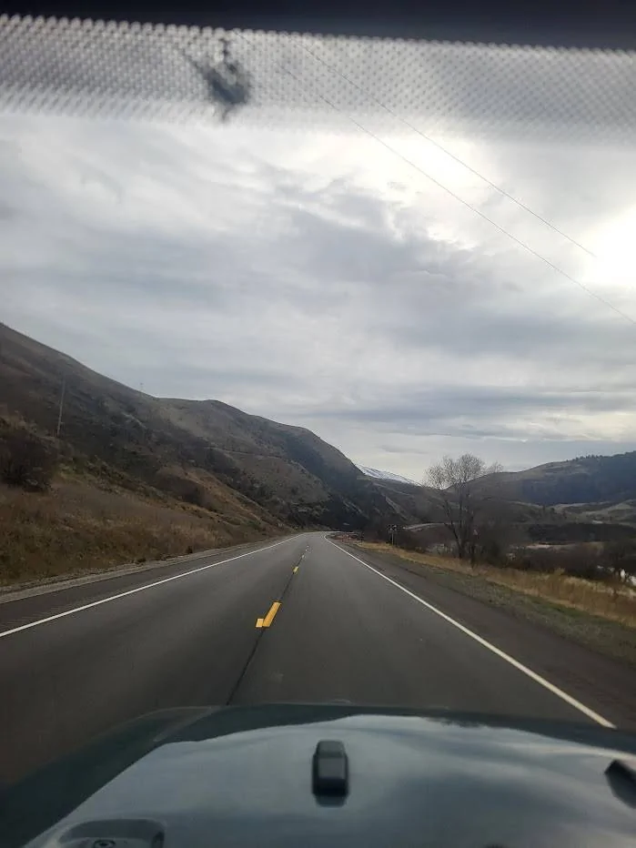 Jeep Wrangler JL Cracked windshield 20250110_122913