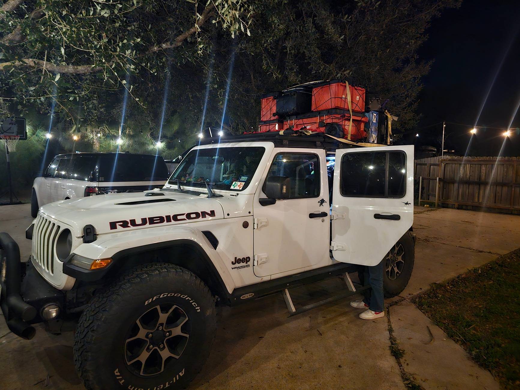 Jeep Wrangler JL DIY 2 Door Platform and Packout System 2024-10-25 23.51.37