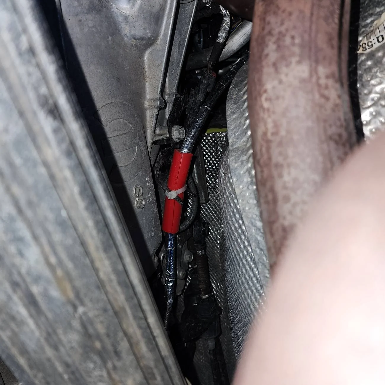 Jeep Wrangler JL Manual Transmission - Issues shifting into 1st & Reverse (Compilation thread) 1000013634
