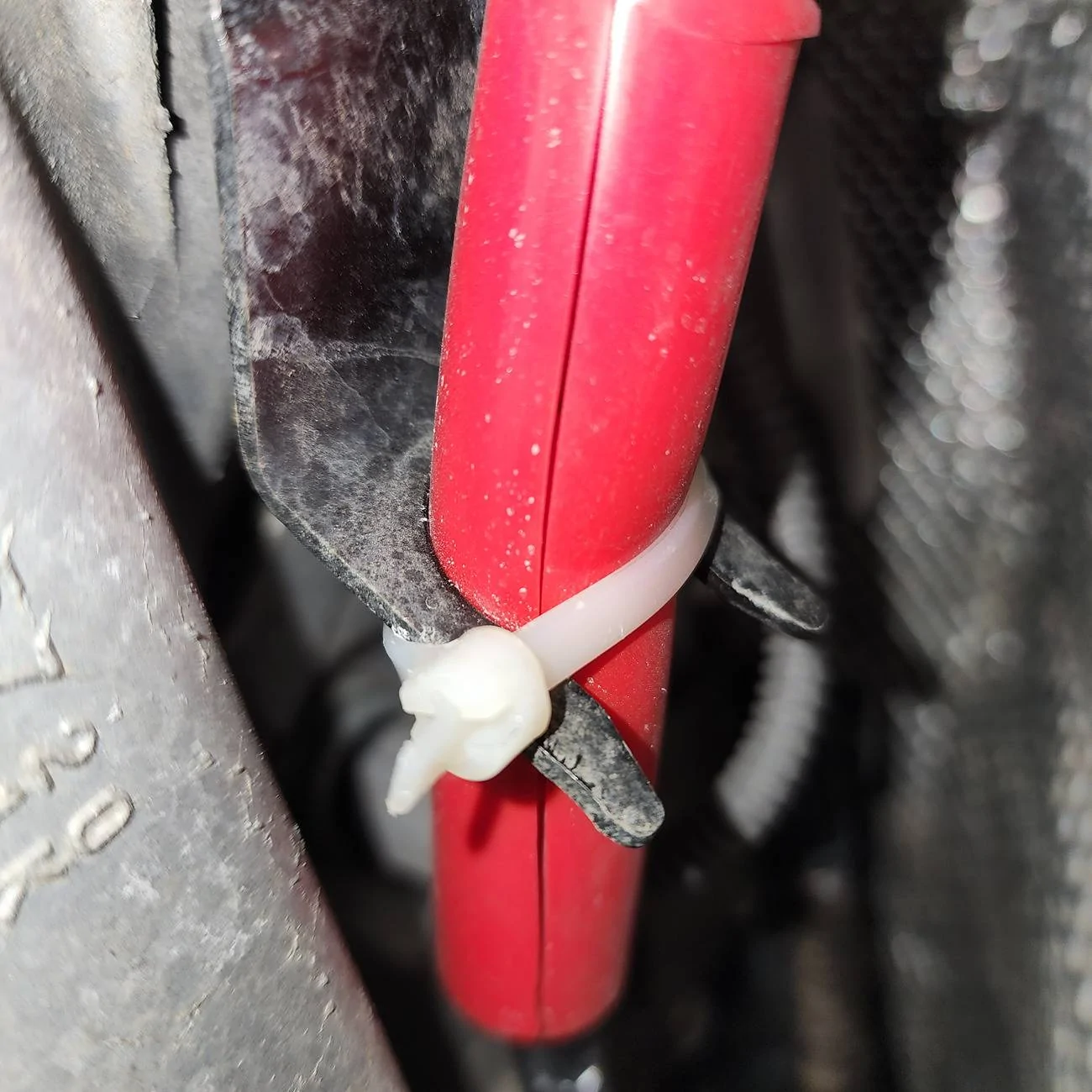 Jeep Wrangler JL Manual Transmission - Issues shifting into 1st & Reverse (Compilation thread) 1000013633