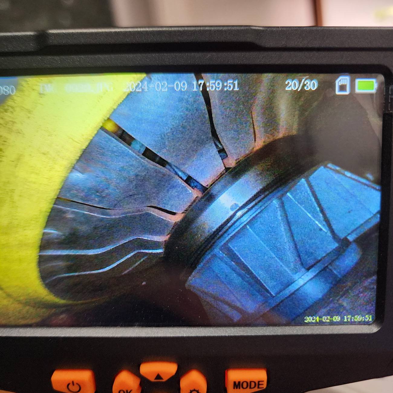Jeep Wrangler JL Manual Transmission - Issues shifting into 1st & Reverse (Compilation thread) 1000013638