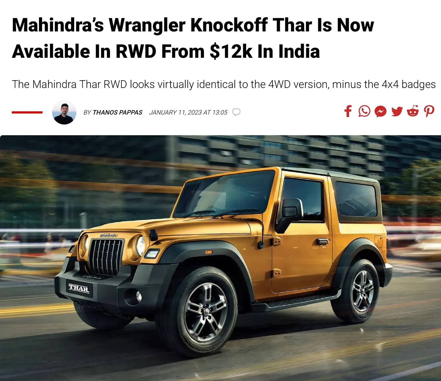 Jeep Wrangler JL Jeep Values - Massive Decline IMG_2217