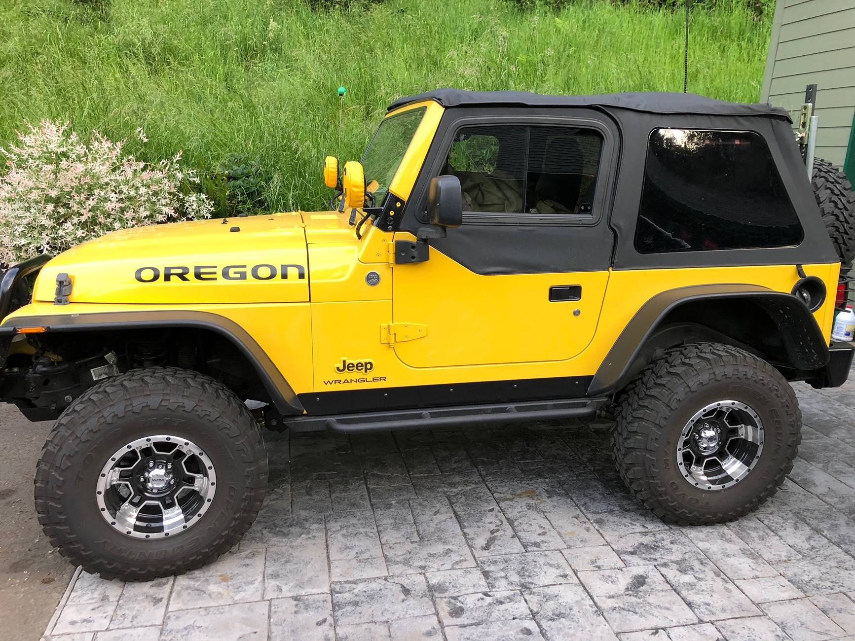 Jeep Wrangler JL Jeep Values - Massive Decline IMG_2064