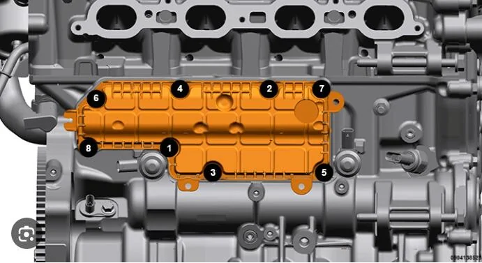 Jeep Wrangler JL Oil catch can or oil separator necessary on the 2.0T? OS2