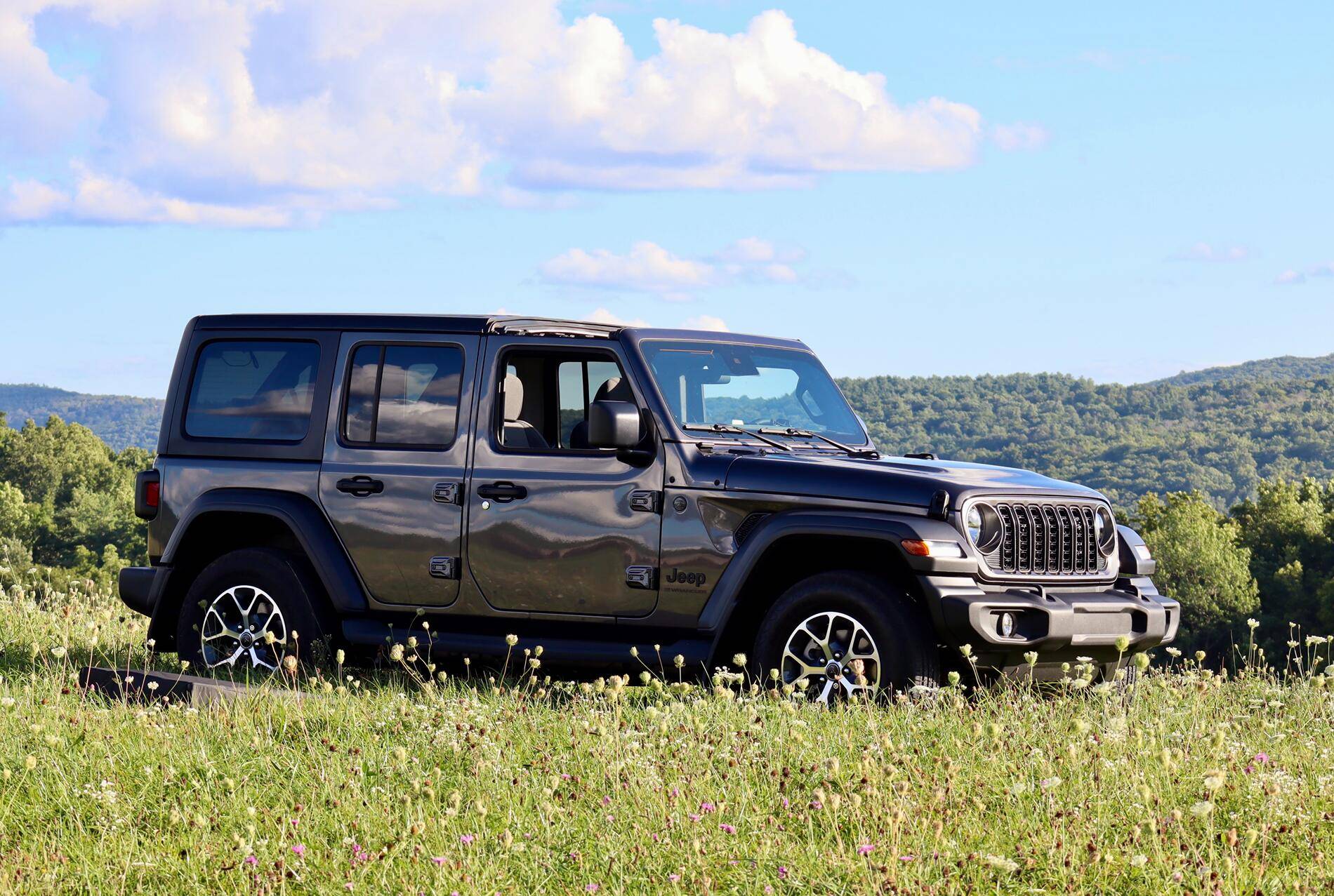 Jeep Wrangler JL Introductions & Welcome Thread 👋 Screenshot 2025-01-28 at 5.24.31 PM